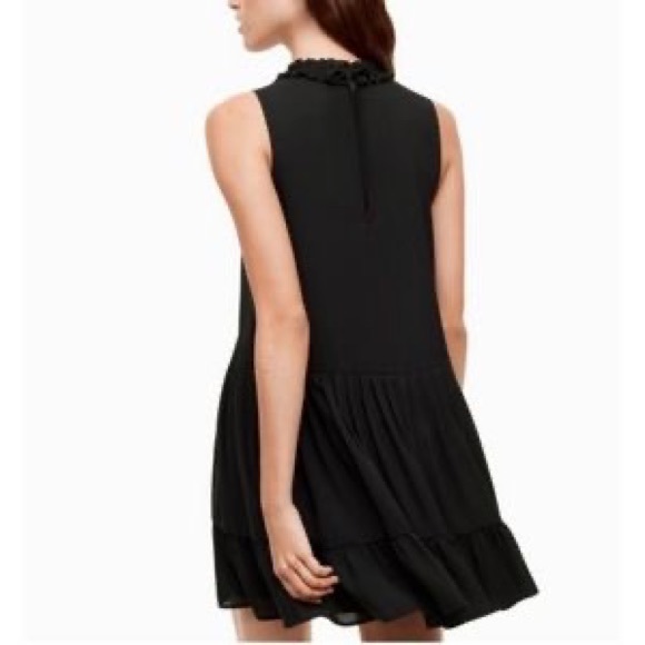 Aritzia Sunday Best Dress - Picture 3 of 6